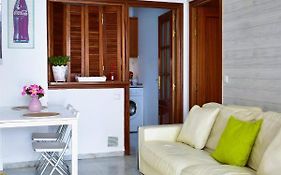 Apartamento Duenas